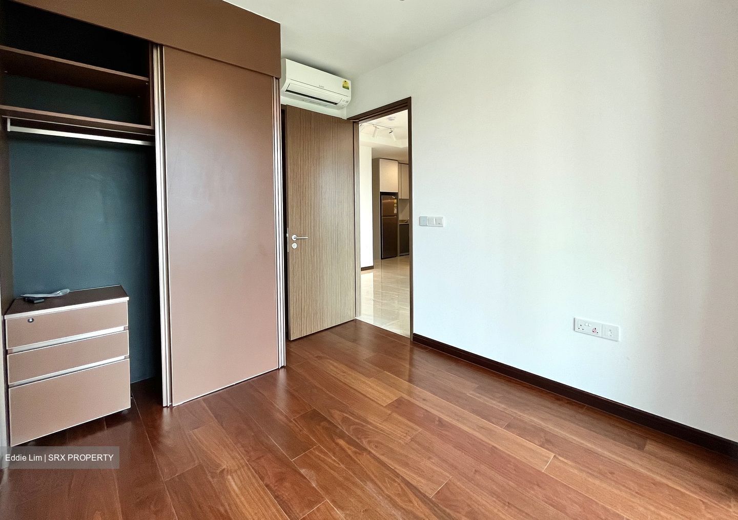 Normanton Park (D5), Apartment #612240041